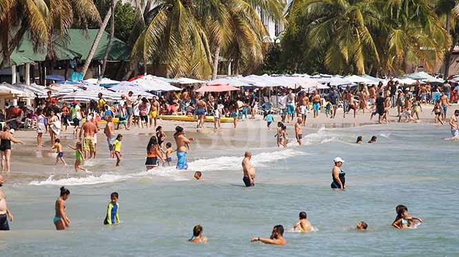 Operadores insulares miran hacia el norte buscando cautivar el mercado mexicano