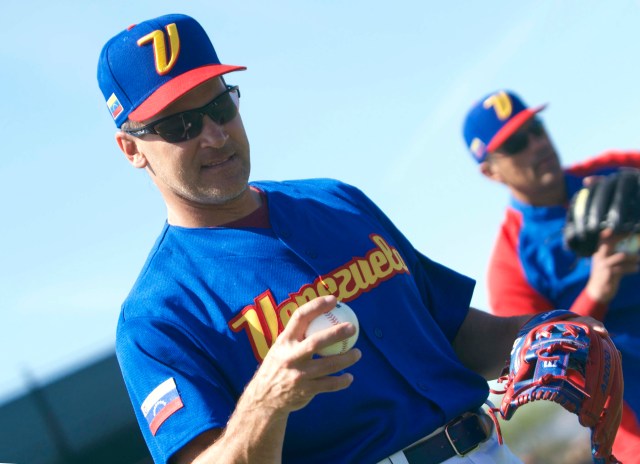 Foto: Prensa Venezuela WBC