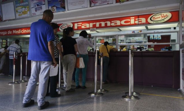 Farmacia Lara