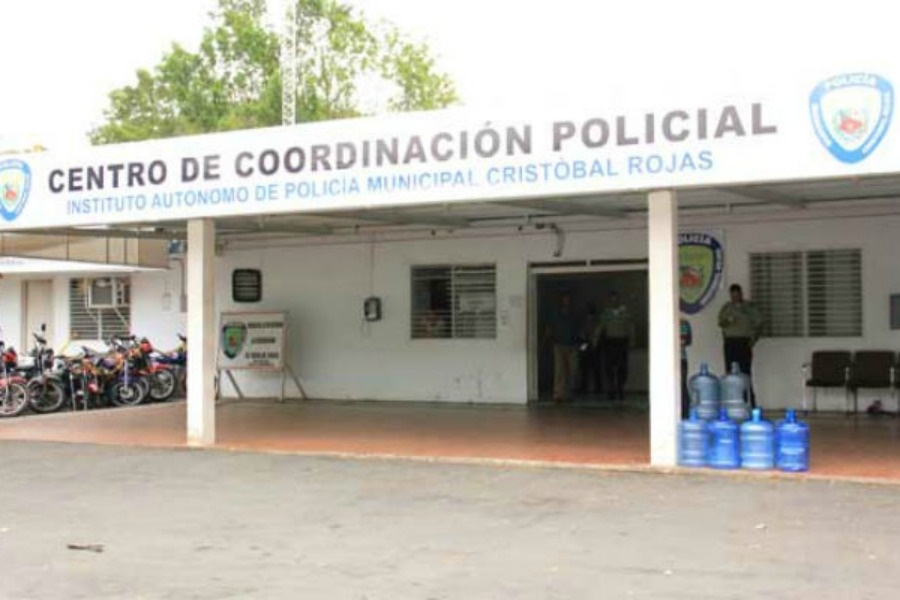 Preso murió por desnutrición en calabozos de policía de Charallave