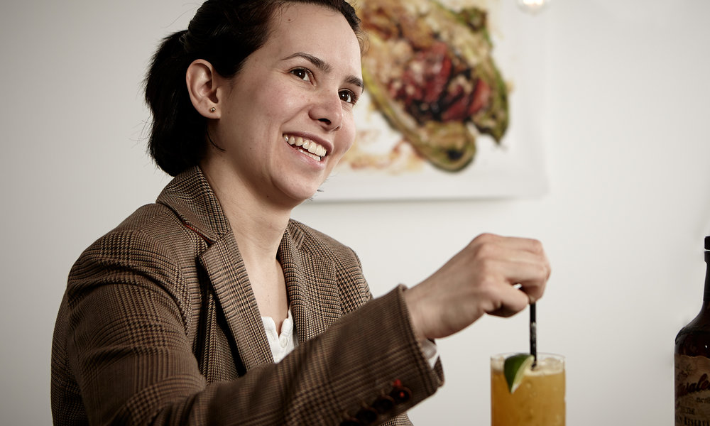 Chef venezolana Ilma López es nominada a los premios James Beard