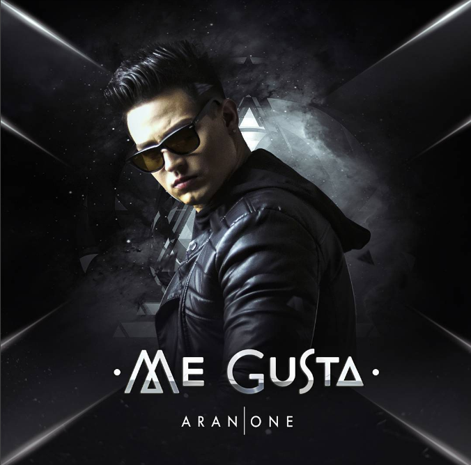 Aran estrena su nuevo tema “Me Gusta” con un sensual video