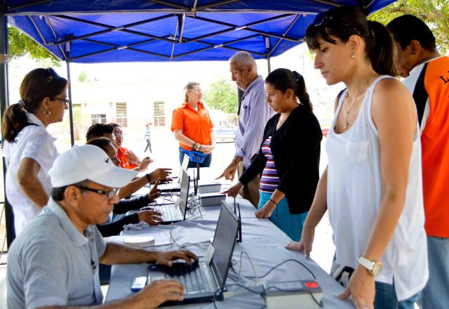 Foto: Prensa VP Zulia