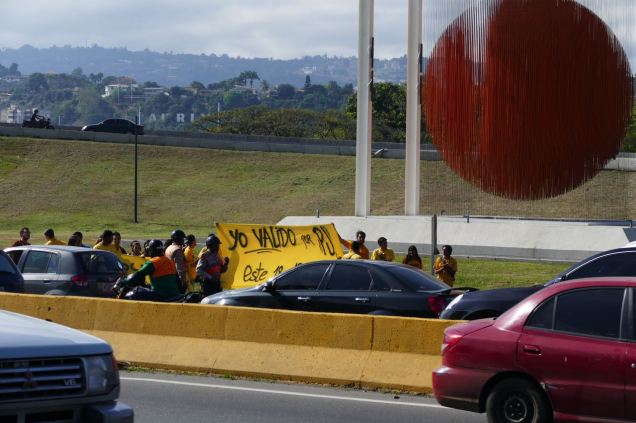 Protesta Primero Justicia5