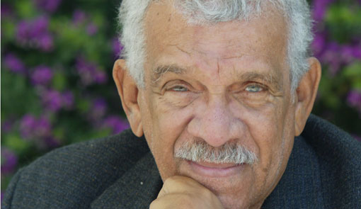 Murió el premio Nobel de Literatura, Derek Walcott