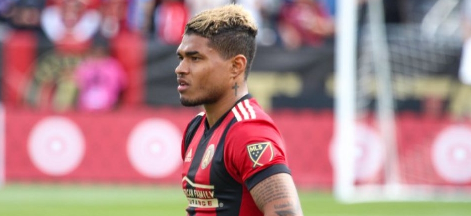 Josef Martínez iguala récord de goles en una temporada en MLS