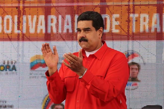 Editorial El Mundo de España: El hambre enturbia aún más el legado del chavismo