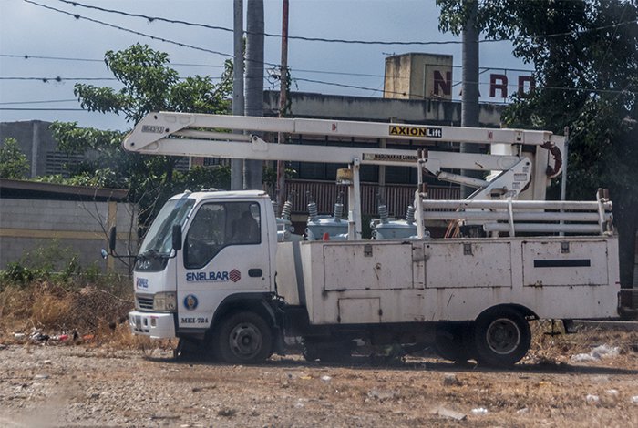 Denuncian que Corpoelec está al borde de un colapso operativo en Lara (Fotos)