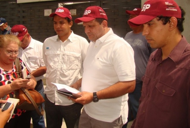 abp carabobo