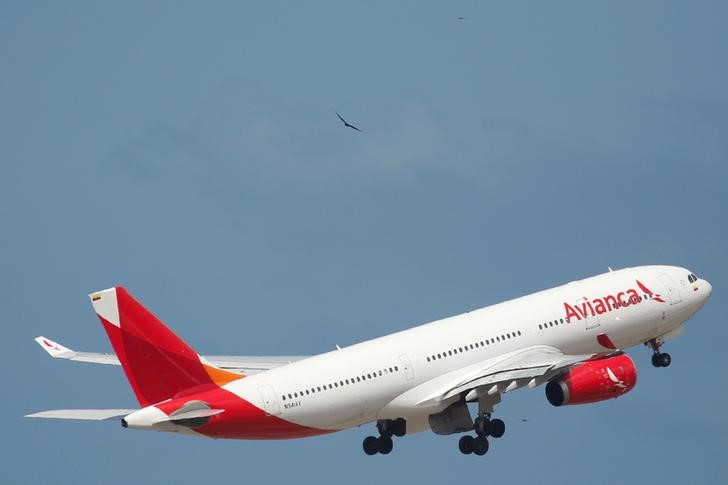 Avianca es reconocida como la mejor aerolínea en Latinoamérica