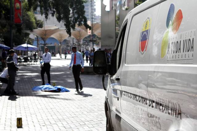 Alexandra Blanco  Luego de lo ocurrido por las calles del bulevar, esta semana no se observó ni un niño en situación de calle