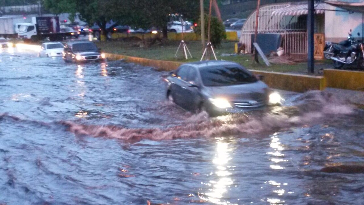 Servicios públicos a “un tilín” de colapsar ante la llegada de las lluvias