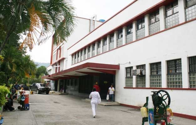 hospitalcentralvalera