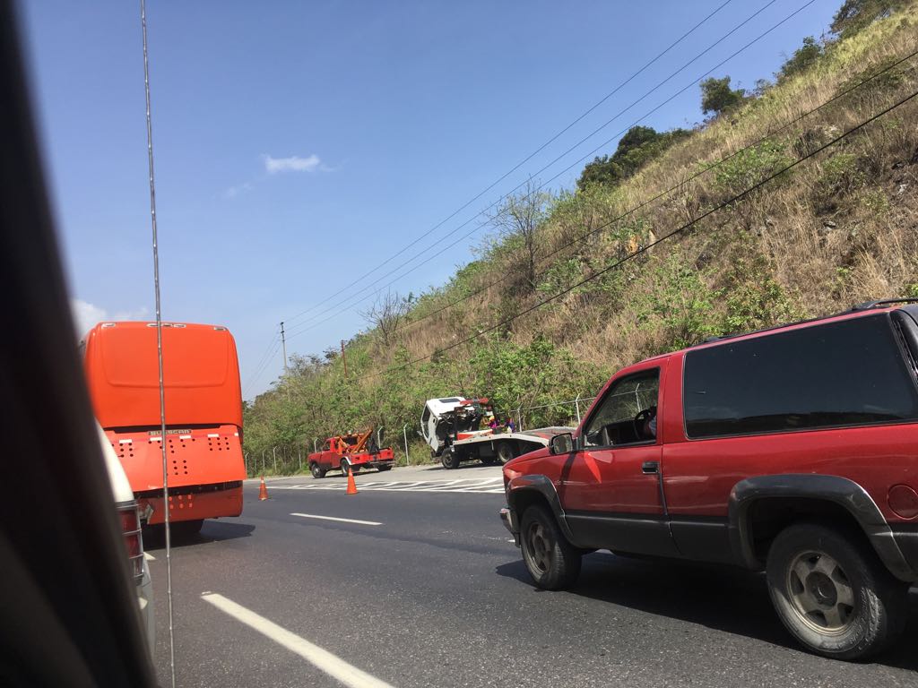 GNB asesina a adolescente al intentar frustrar robo en un transporte público