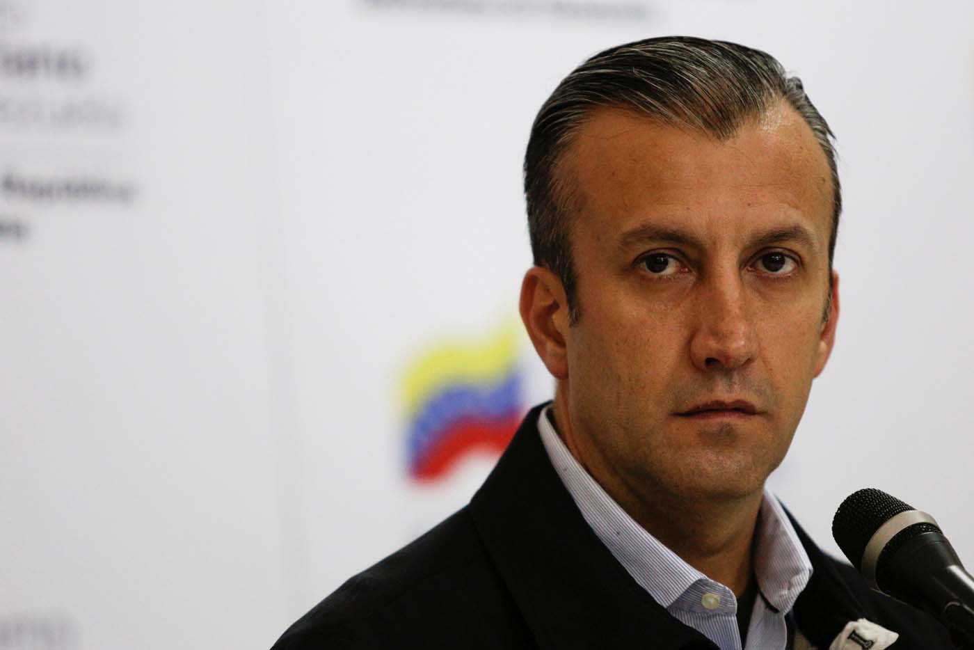 Estados Unidos acusa a Tareck El Aissami por violar la ley anti narcotraficantes (documento)