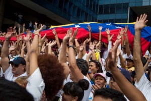 Las maniobras de Maduro para anular a la oposición en las elecciones
