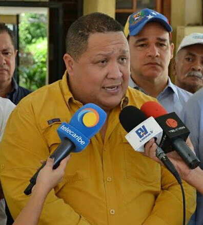 José Brito a Nicolás Maduro: Este conflicto ya comenzó y no se detiene sólo con un llamado a regionales