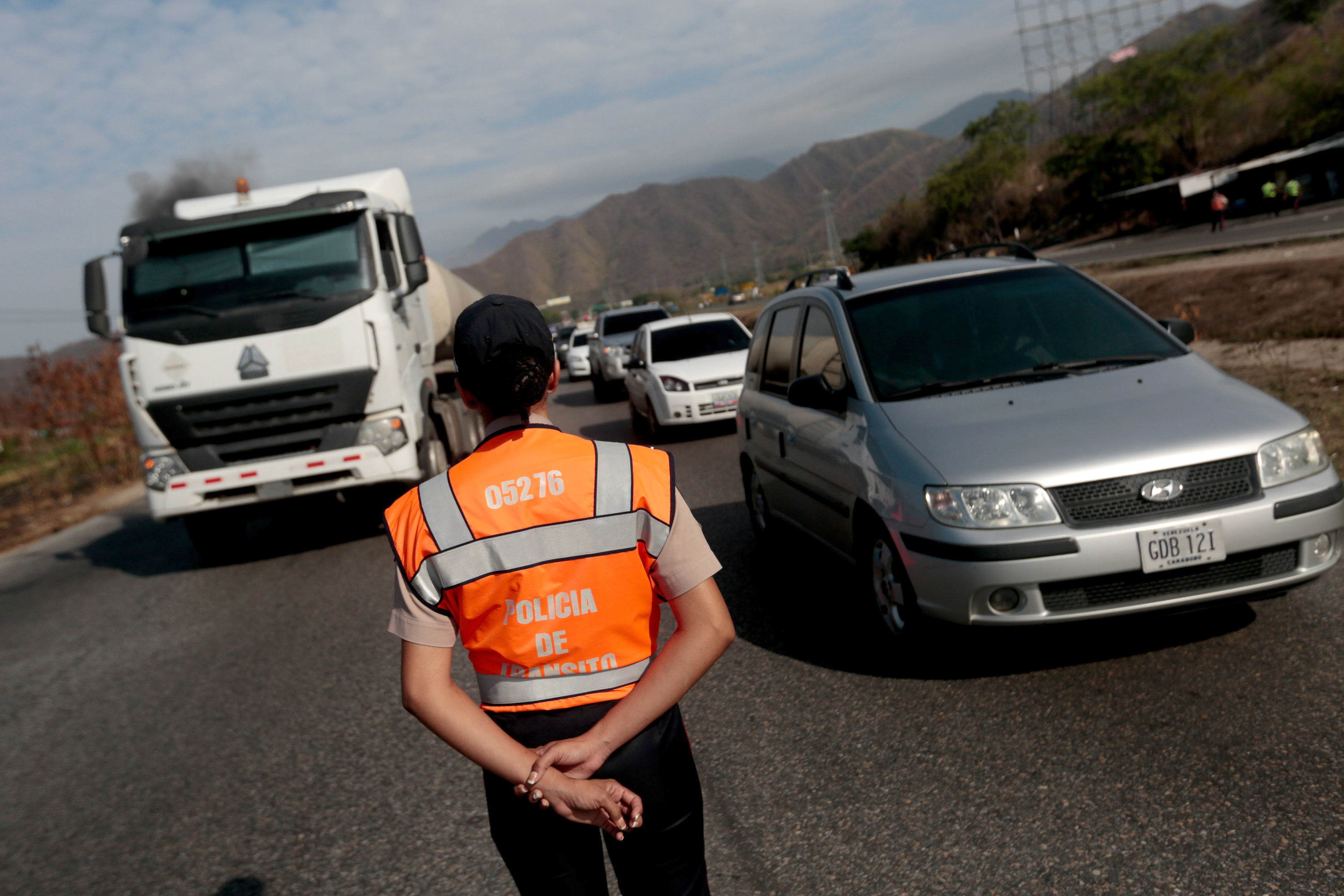 Supervisarán desde 2026 puntos de control el retorno de temporadistas