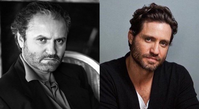 Edgar-Ramirez-y-Gianni-Versace