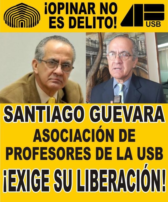 Santiago Guevara 1