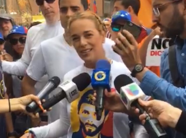 Lilian Tintori