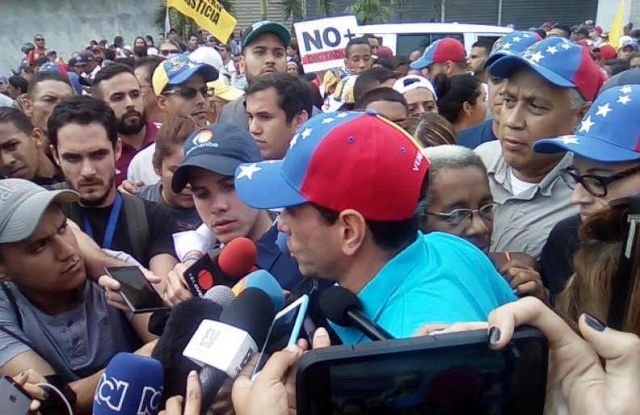 capriles