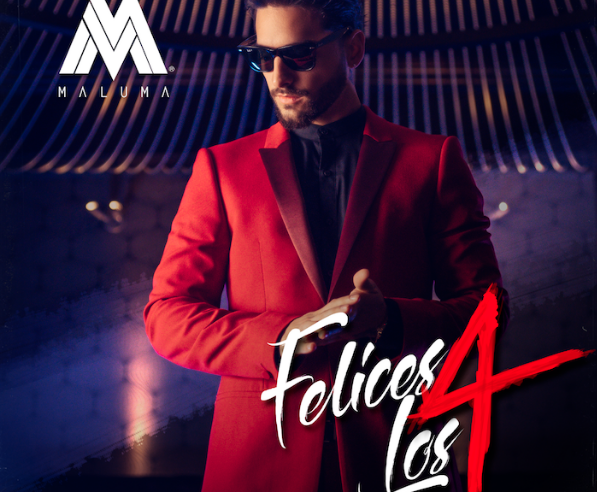 maluma