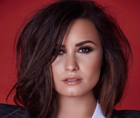 ¡Sube la temperatura! Las sudaditas fotos de Demi Lovato que calientan a todos en Instagram