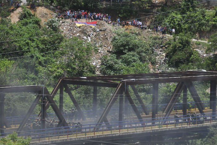 Cifras de detenidos por protestas en Lara sigue en aumento