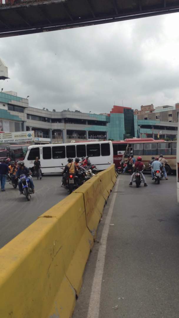 Comando Capriles