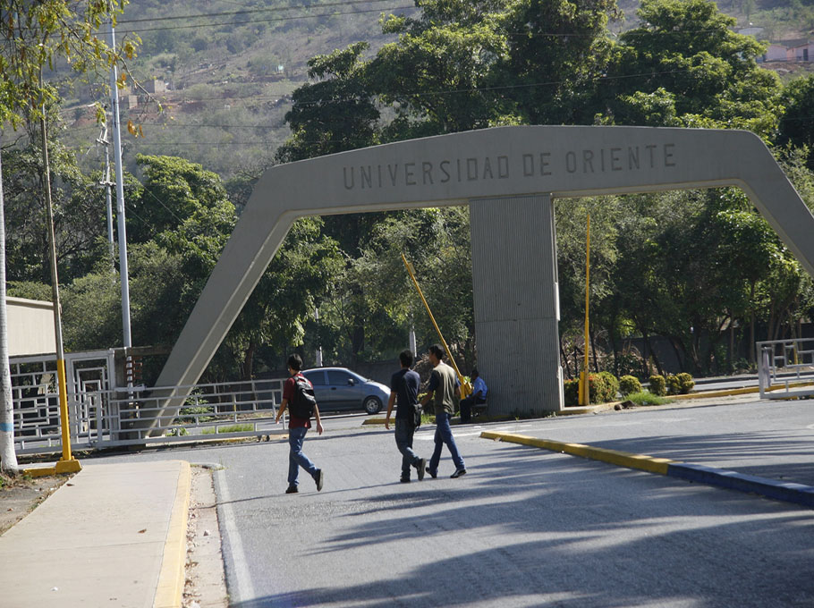 Elecciones estudiantiles en la UDO ¿Para cuándo?