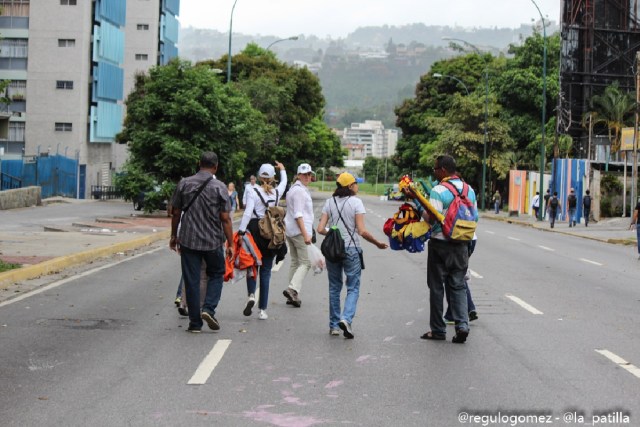 Fotos: Régulo Gómez/ @regulogomez