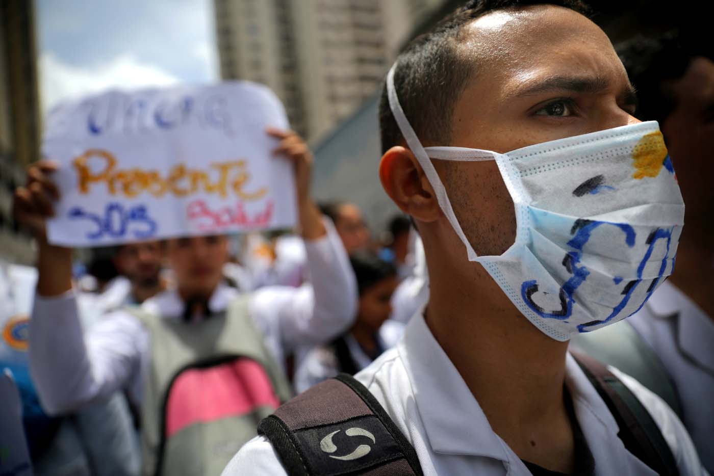 Pacientes renales venezolanos, condenados a morir, dice Asociación Centroamericana de Nefrología