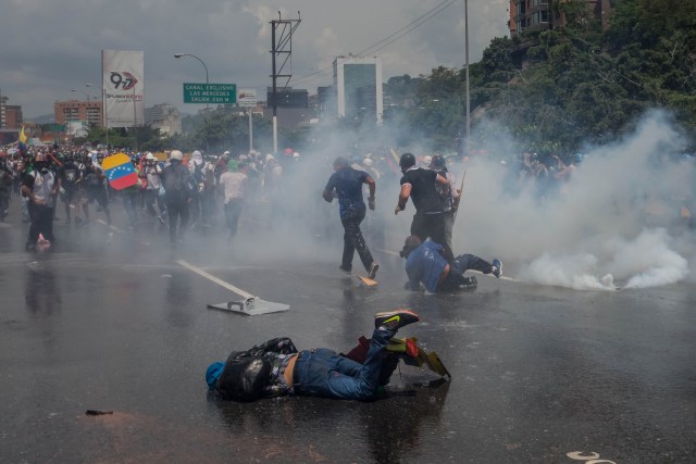 Foto. EFE/MIGUEL GUTIÉRREZ