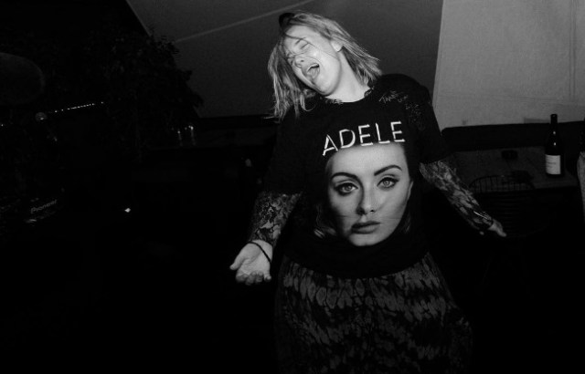 Adele