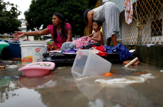 REUTERS/Bruno Kelly