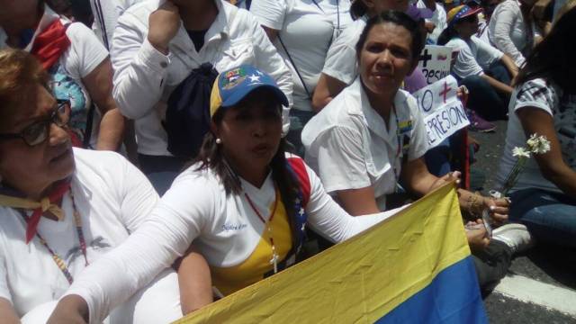 foto: @unidadvenezuela