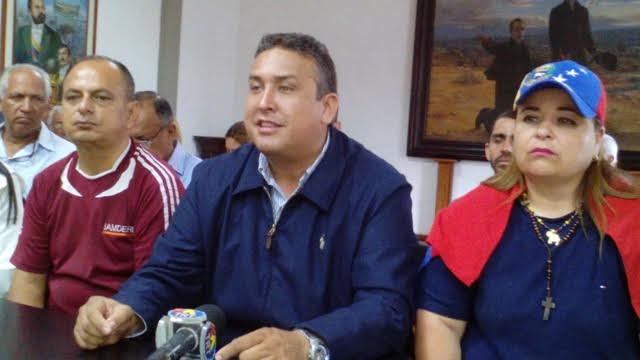 Palencia: Iris Varela y Vielma Mora encabezan plan de sicariato político en Táchira