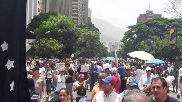 Foto Eduardo Ríos/La Patilla