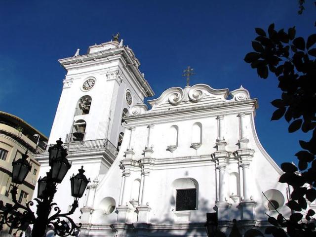 Catedral de Caracas