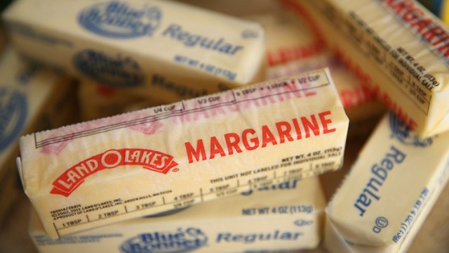 margarina