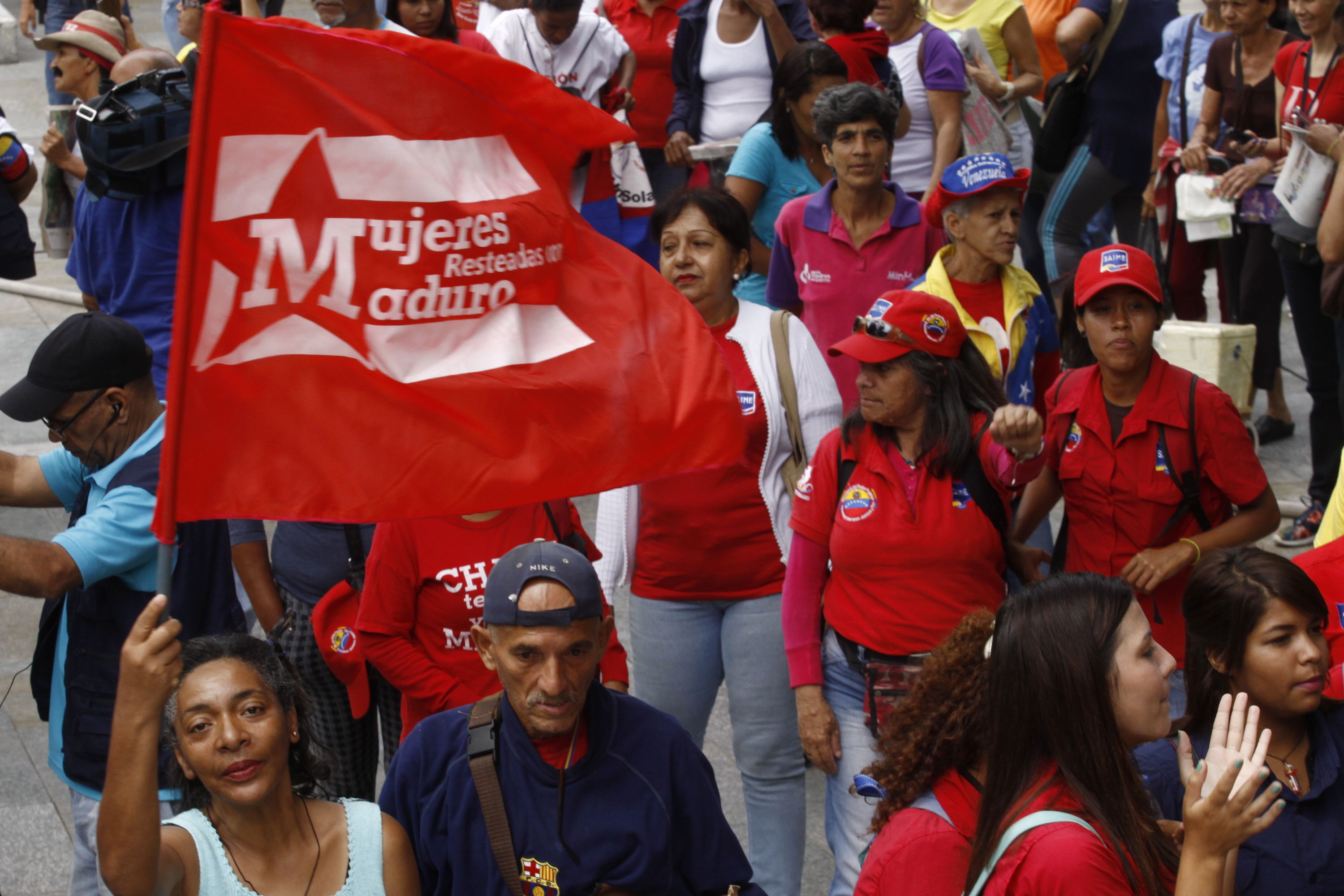 Amenazan con botar a trabajadores de la alcaldía de Maturín (AUDIO)