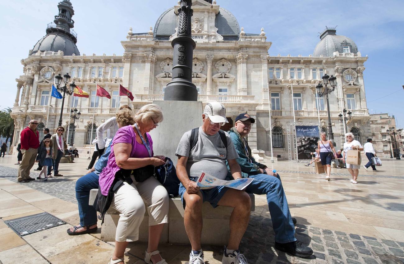 Destacan potencial del Turismo urbano y la necesidad de avanzar hacia prácticas más sostenibles