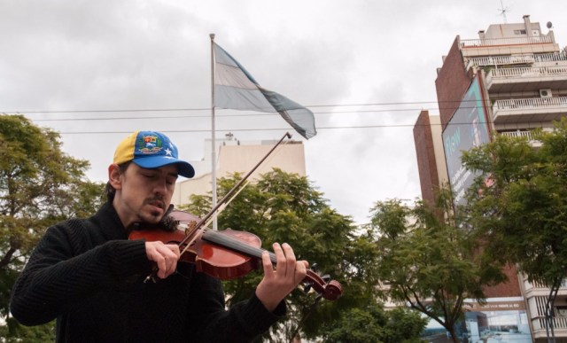 venezolanos en Argentina (14)