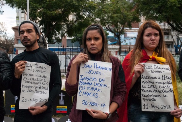 venezolanos en Argentina (6)