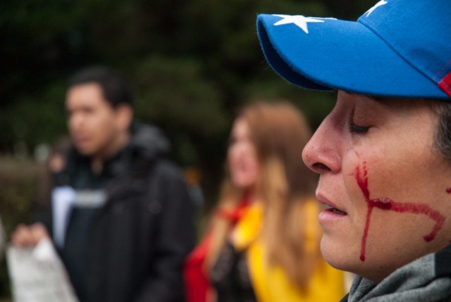 venezolanos en Argentina (7)