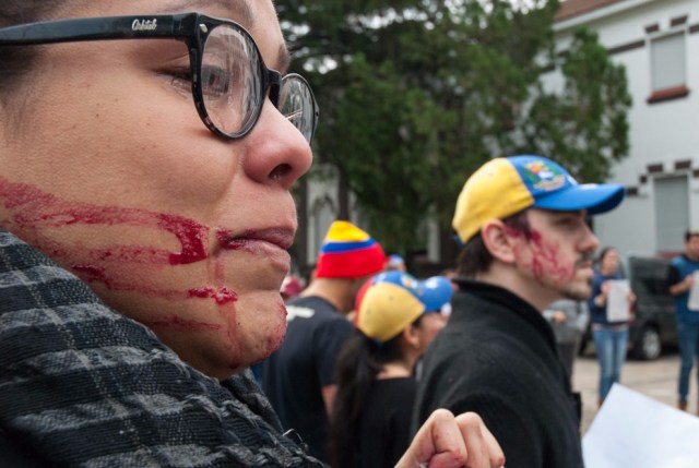 venezolanos en Argentina (9)