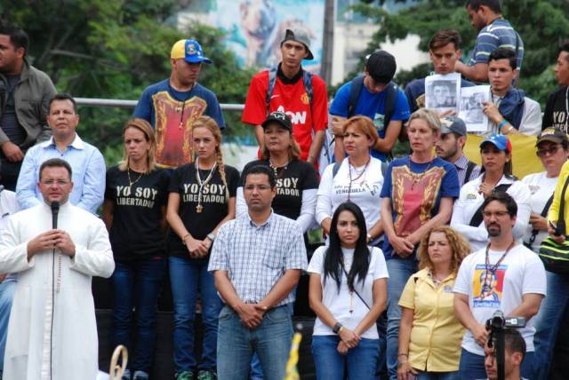 1 Marcha de la Fe Caracas 17 jun 2017 (11)