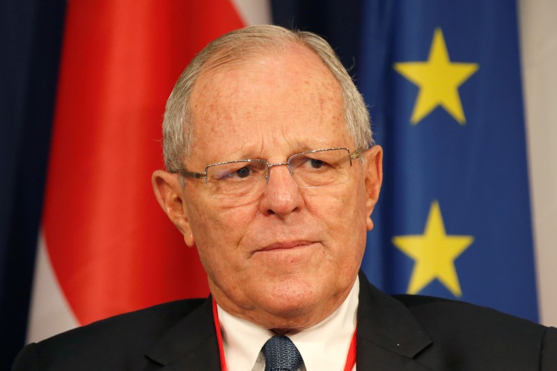 Kuczynski fue asesor de Odebrecht y recibió aporte en 2011, según medio peruano