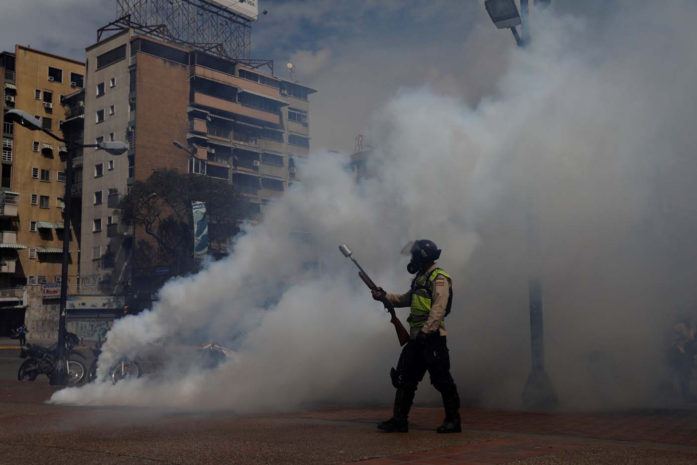 En 83 días de protesta van 79 fallecidos, según Foro Penal